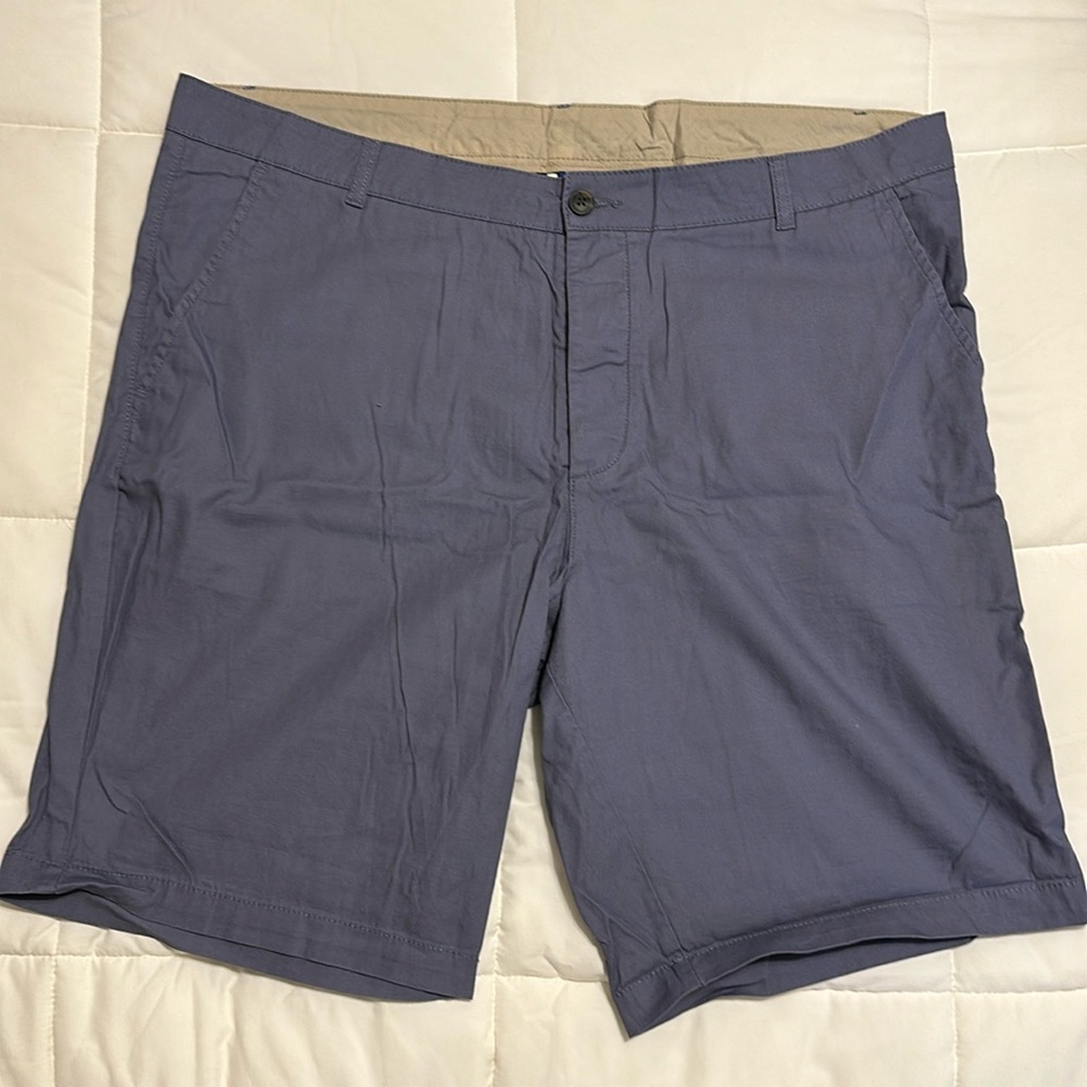 Size 40 Men’s H&M Bluish/Grayish Shorts